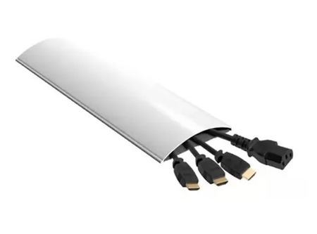 Organizador De Cables De 1.2 Mts ( HCCA12)