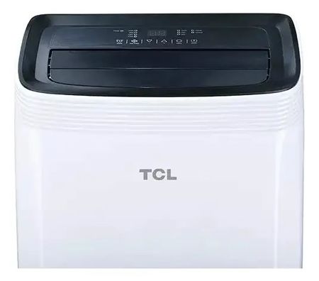 AIRE ACONDICIONADO TCL PORTATIL 3500W WIFI TAC-3500FCPA/MZ 32370