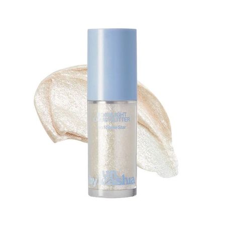 A by Unleashia Moonlight Liquid Glitter N°1 Shine Star