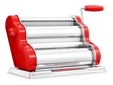 Pastalinda Clasica 260 Original Máquina Para Pastas