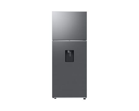 Heladera Samsung Bespoke AI RT42CG6720S9B3 407 Litros 