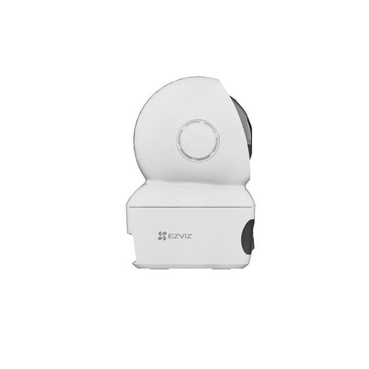 Cámara Ip 4Mp Ezviz H7C Dual Lens Cam 2K+ Interior - Vista 2