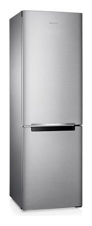 Heladera Samsung Freezer Inferior No Frost con Digital Inverter 328L