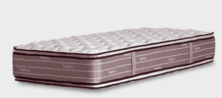 Colchon 1 12 Plazas La Cardeuse Topfuan 100x190 Resortes