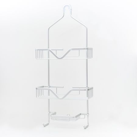 ORGANIZADOR 3 ESTANTES PERCHA ETXE (ETXE -6043/323)