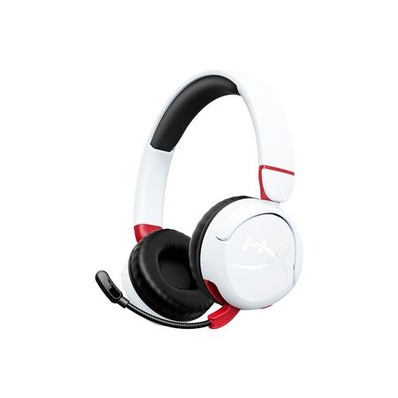 Auricular Hyperx Cloud Mini Inalambricos Gaming 7G8F2AA