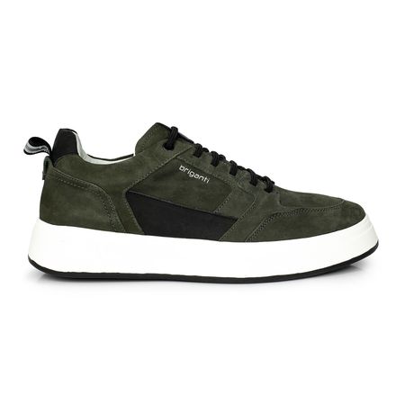 ZAPATILLA KALVIN VERDE