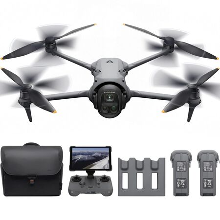 Combo DJI Mavic 4 Pro DJI RC Pro 2