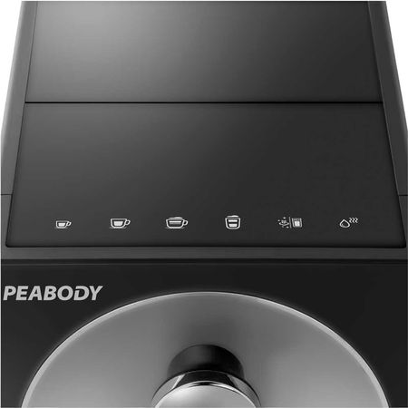 Cafetera Express Peabody PE-CA5030N Automática