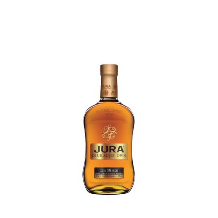 Whisky Jura 16 Años Islay Single Malt 700 ml