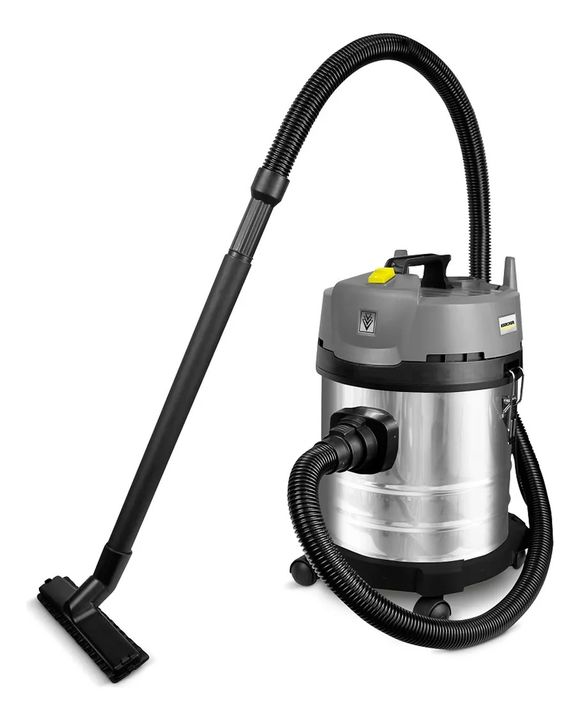 Aspiradora industrial De tacho Karcher Professional NT 20/1 Me Classic 20L - Vista 4