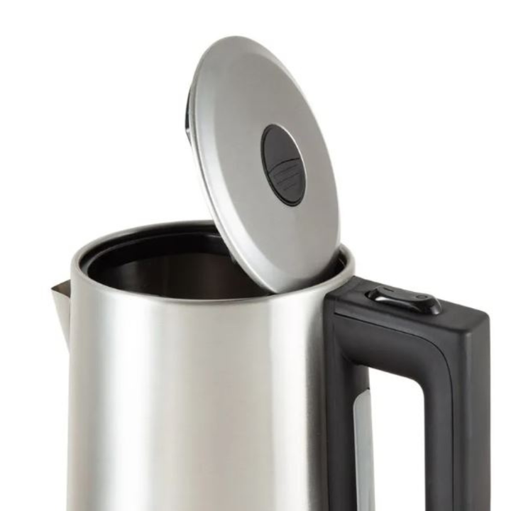 Pava Electrica 1.7l Infustyle Con Corte Acero Ap200 Liliana - Vista 5