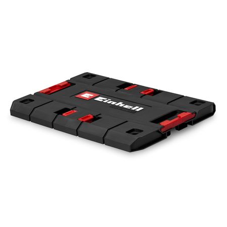 Placa Adaptadora E- Case E-Case Adapter Plate Half Size