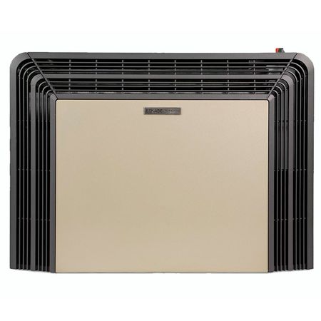 Calefactor Eskabe Titanio Tiro Balanceado 4800kcal Con Termostato y Encendido Electronico