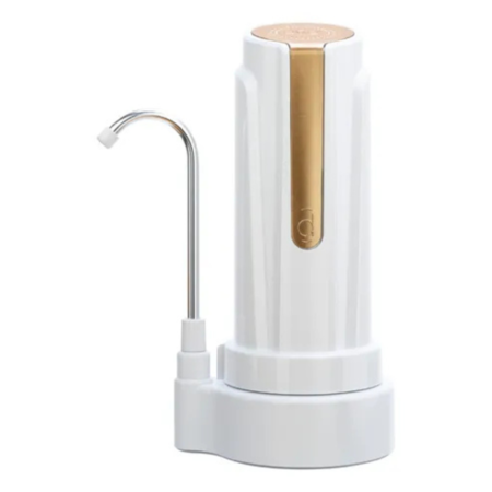 DVIGI PURIFICADOR ARSENIC SAFE AS PLUS SOBRE MESA ORO