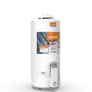 TERMOTANQUE EMEGE TTQ80EM 80 LTS  - 4608554