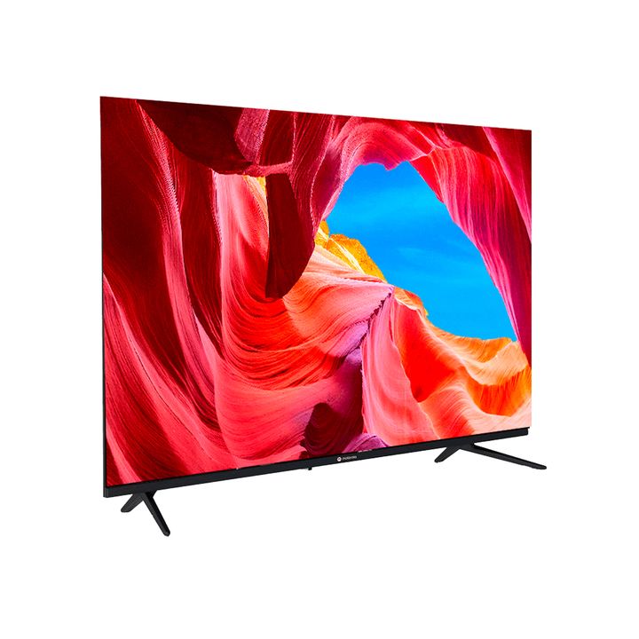 Smart TV Motorola 50" LED MT5010 Google TV - Vista 3
