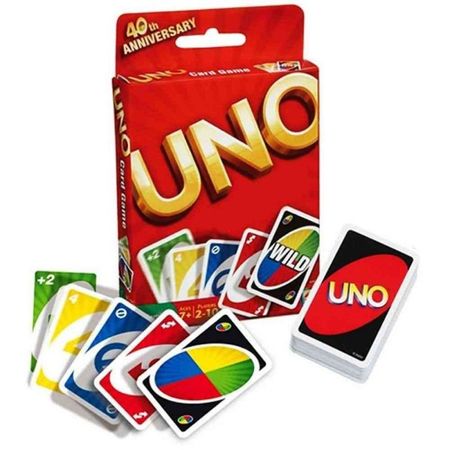 Uno (7600)
