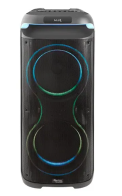 Bafle Harrison Kj-Jazz Bluetooth 15000Watts PMPO