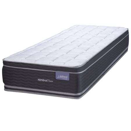COLCHON INDUCOL NIMBUS VISCO 100X190X27