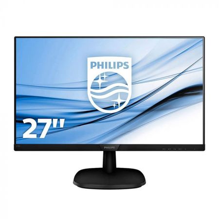 MONITOR PHILIPS DE 27 V LINE 