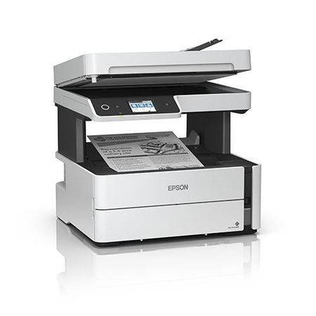 Impresora Epson Multifuncion EcoTank M3170