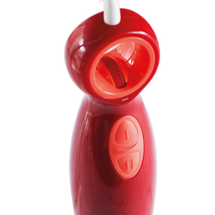 Licuadora Peabody PE-LM323R Roja - Vista 5