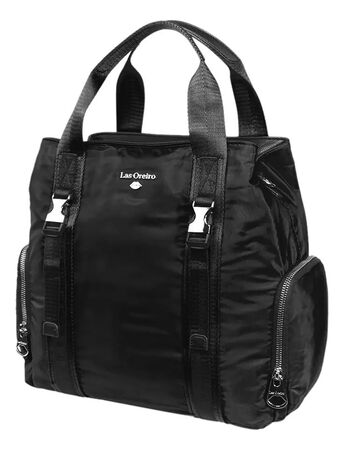 Las Oreiro Cartera Original Tote Bag Bandolera Mujer Grande