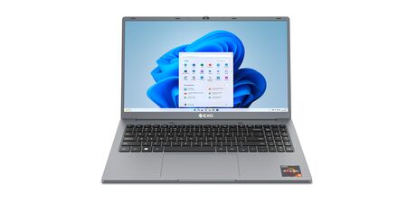 Notebook AMD Ryzen 5 3500U Ram 8gb Ssd 512gb 15,6 W11 Exo