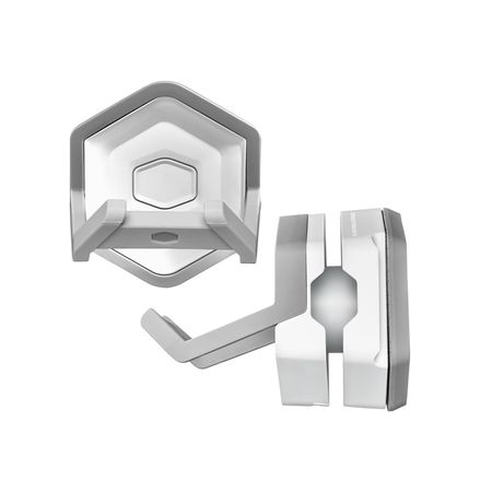 Soporte Joystick Cooler Master Blanco