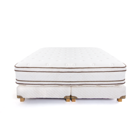 Sommier y Colchón Cannon Sublime Euro Pillow 200x200