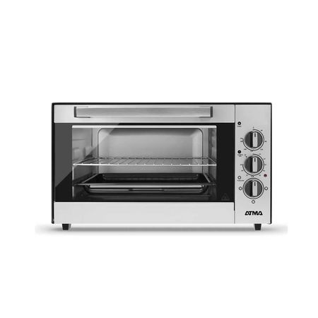 Horno Eléctrico Atma HG3021 30 Litros 1200 Watts