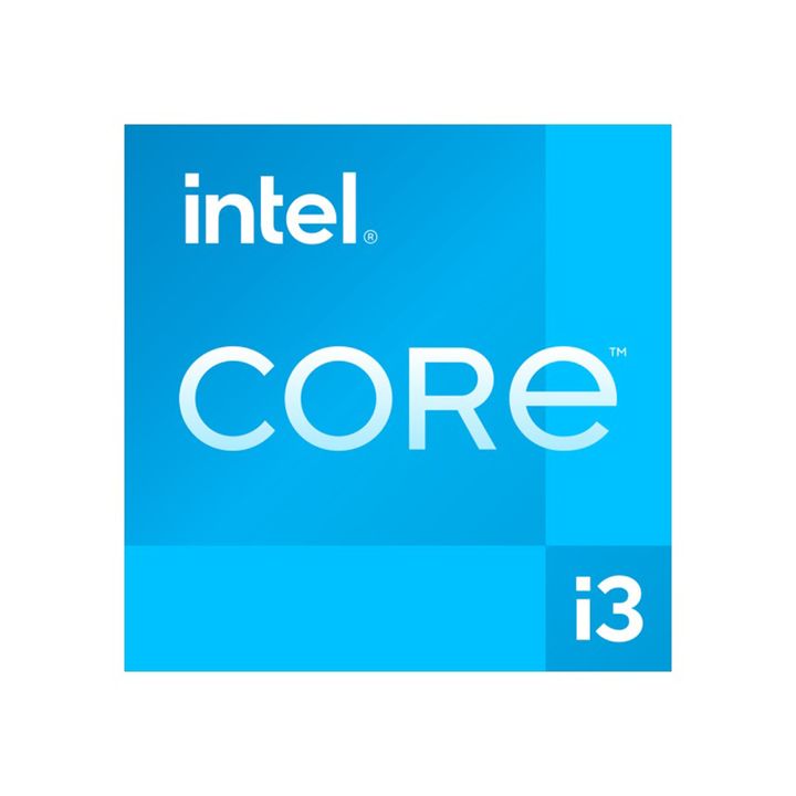 Microprocesador Intel Core i3-12100 Alder Lake S1700 Box - Vista 3