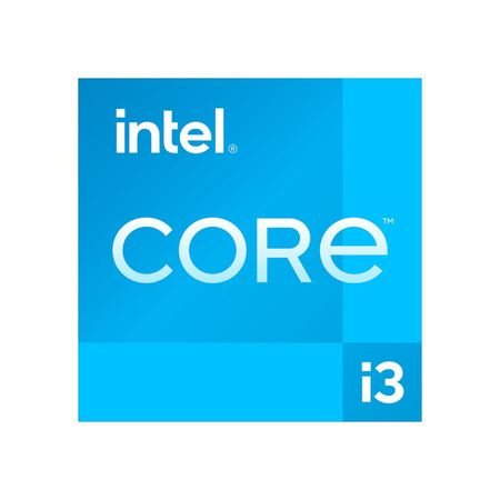 Microprocesador Intel Core i3-12100 Alder Lake S1700 Box