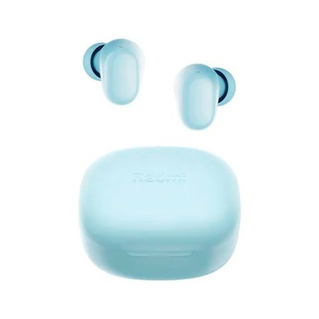 Auricular Xiaomi Buds 6 Play BHR9283GL Bluetooth Azul