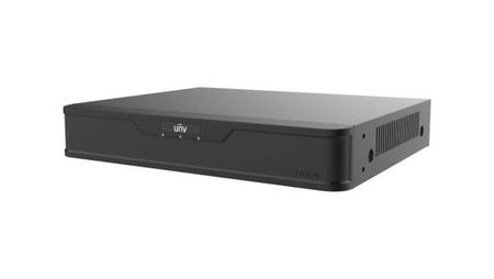 Analog Uniview Xvr 1Hdd 8H 1U Intelligent