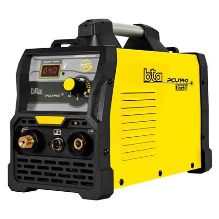 Cortadora de Plasma BTA Inverter 10 mm