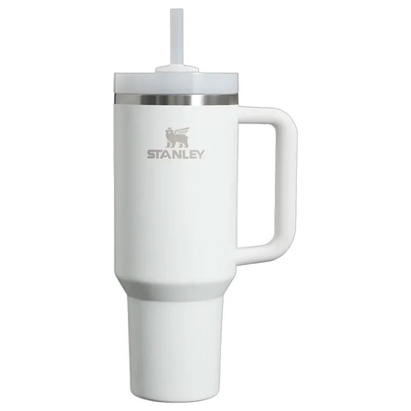 Vaso Térmico Stanley Quencher 1.1L Frost 10-10824-903