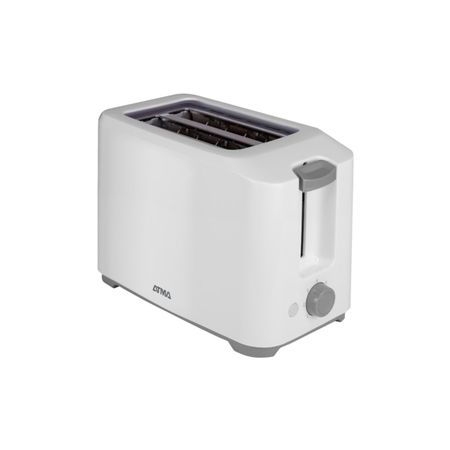 Tostadora Blanca Atma 94TO2180WP 700W