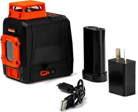 Nivel Laser Autonivelante Hamilton Hnl250