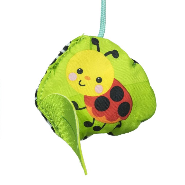 MÓVIL AMIGUITO DE ACTIVIDADES FISHER PRICE - Vista 5