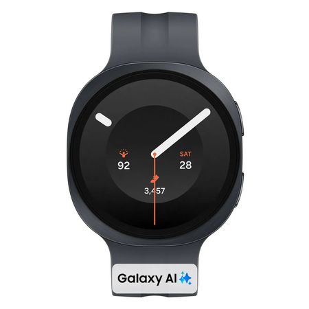 Smartwatch Samsung Galaxy Watch9 44mm Negro Negro