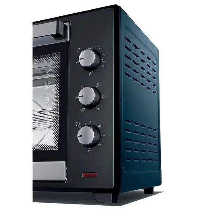 Horno Yelmo YL-95CLN 95 Litros Eléctrico Convección - Vista 4