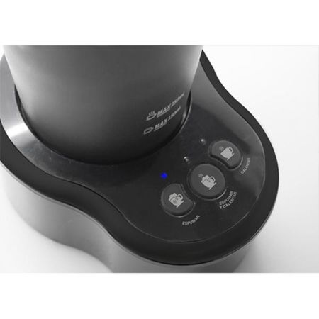 Espumador Peabody PE-MF2316 250ml 600W Jarra desmontable