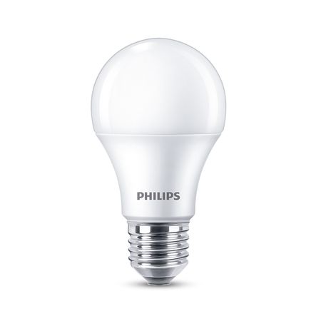 Lámpara Philips LED BULBO E27 13W LUZ CÁLIDA