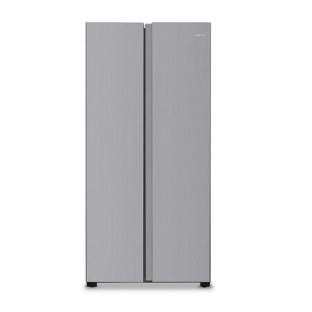 Heladera Side by Side Philco No Frost 428L Inox PHSB450X