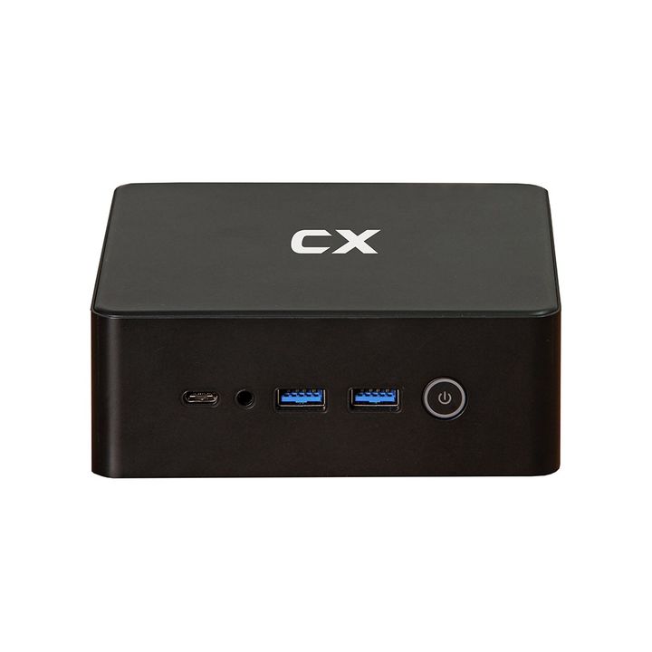 Mini PC CX AMD R5 16GB SSD512GB Sin Sistema Operativo - Vista 1