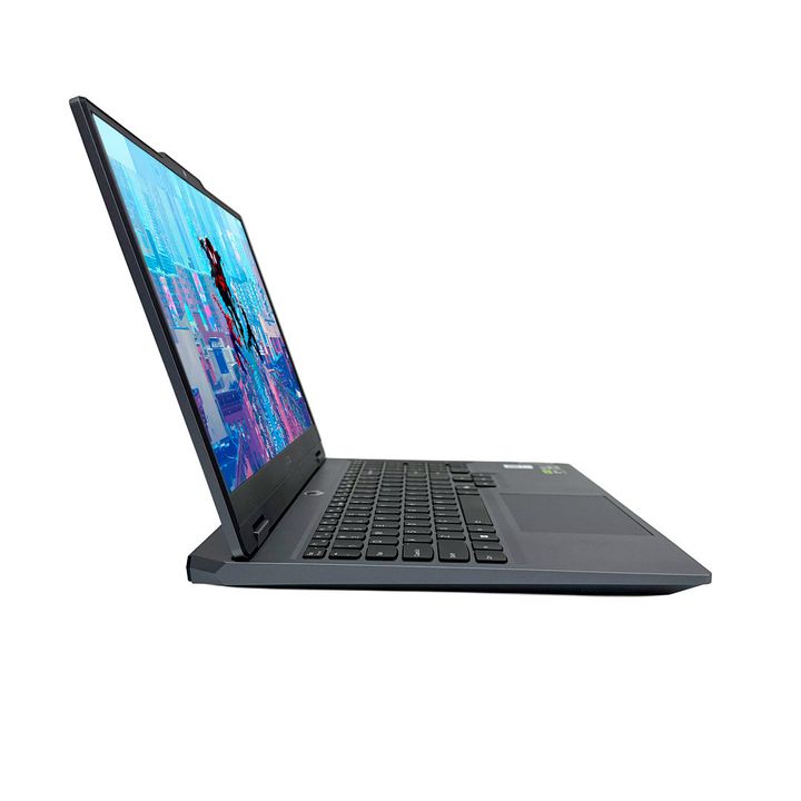 Notebook Lenovo Loq 15ARP9 R5-7235HS 32GB 1.5TB RTX 4050 - Vista 2