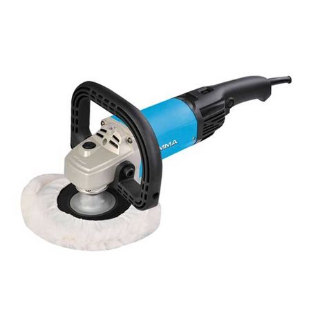 Lustralijadora Gamma G1928AR 1200 Watts