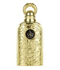 Perfume Lattafa Bayaan Masculino 100 ml